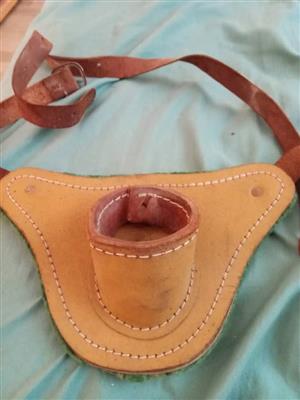 Rough ad ready fishing belt for sale