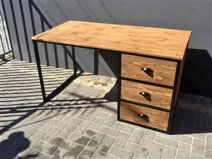 Desks