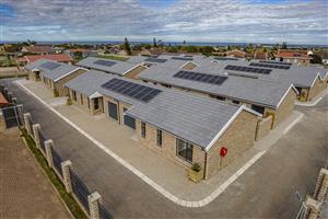 Butterfly Villas - New Townhouse Development