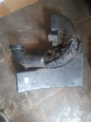 KIA RIO AIR CLEANER BOX AVAILABLE