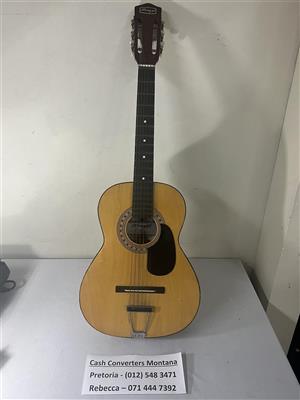 Horugel guitar on sale