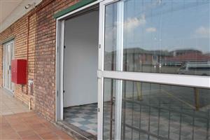 Retail Rental Monthly in Booysens