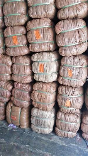Second hand winter and summer bales 