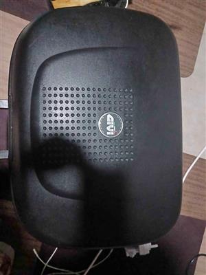 GIVI top box