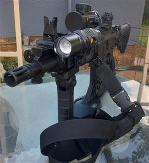 TIPPMANN AIRSOFT