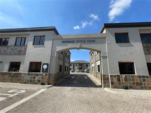 Inkwazi Office Park: Beautiful First Floor Unit To Let In The Heart Of Centurion!