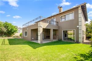 3/4 Bedroom home with 3 bathrooms