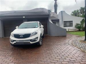 House Rental Monthly in Norkem Park