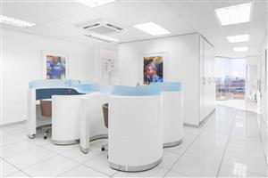 Office Rental Monthly in Gelvandale