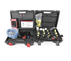 LAUNCH X431 SMARTLINK HD HEAVY DUTY TRUCK DIAGNOSTIC TOOL