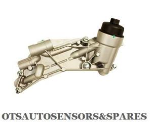 CHEVROLET CRUZE SONIC AVEO ORLANDO 1.6 1.8 F18 F16 Z16XER Z18XER OIL FILTER HOUSING