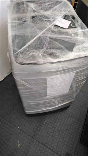 SAMSUNG 13KG TOPLOADER VERY GOOD CONDITION WORKING PERFECTLY CAN BE DELIVERED AND TESTED
