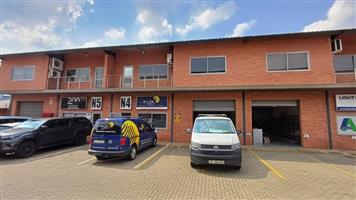 Premium Industrial Property to Rent in Hennopspark!