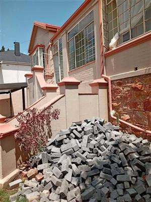  2-Bedroom Cottages To Let – Kensington (Near Jeppe Boys High School)