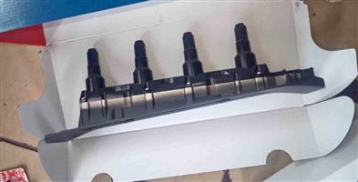SAAB IGNITION COIL PACK SELLING 
