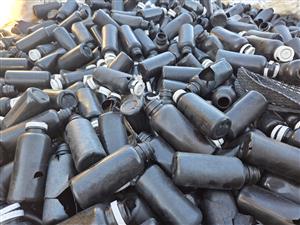 Plastic Waste for Sale 