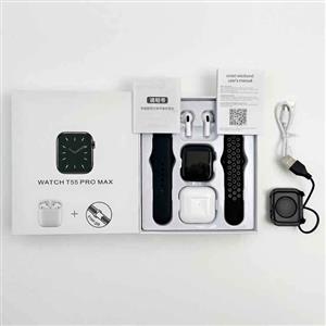 Watch Ear Pods Set