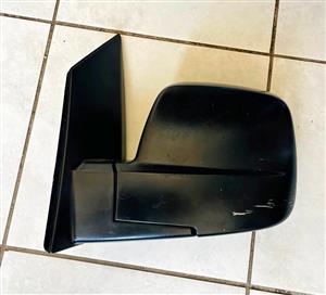 Hyundai H1 side mirror  Hyundai Starex side mirror
