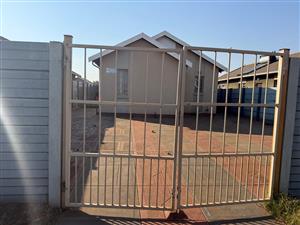 House For Sale in Sky City