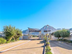Apartment Rental Monthly in Muizenberg Central
