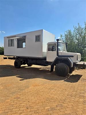  CUSTOM BUILD CONTAINERS.