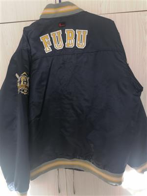 Men's jacket
