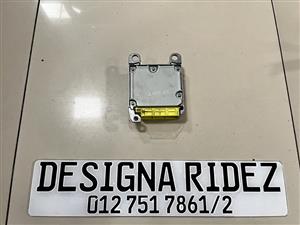 LEXUS NX200T AIRBAG SENSOR MODULE AVAILABLE.