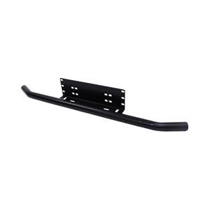 Number Plate Holder & Spotlamp Bracket (Heavy Duty) 97cm width