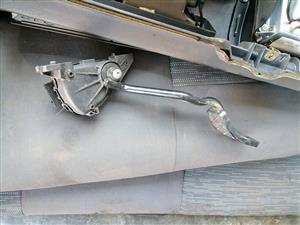 AUDI A4 B6 ACCELERATOR PADDLE FOR SALE