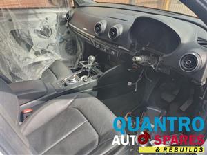 Audi A3 8V Interior Parts for sale