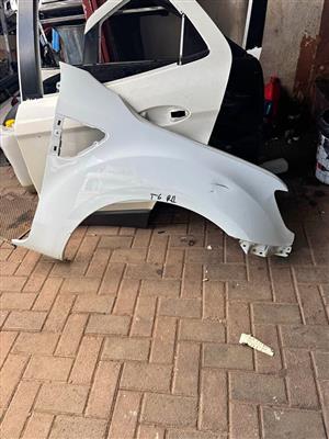 Ford Ranger T6 Right Fender