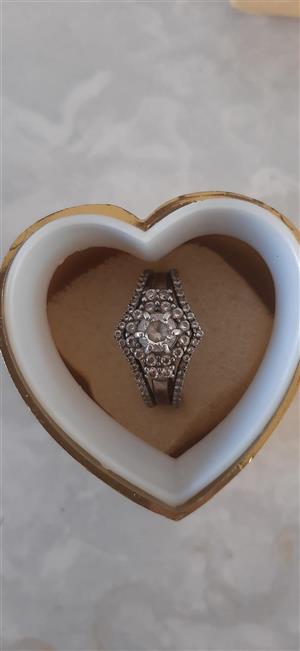 Vintage ring