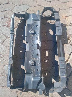 Bmw 3series G20/G21  genuine engine air duct