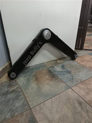 Brand New V-Arm For Jeep (KJ) 