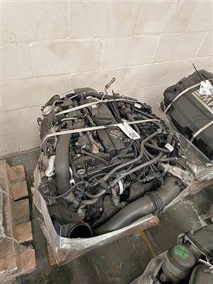 Bmw G30 320i 2.0T Engine for sale (B48B20A) 
