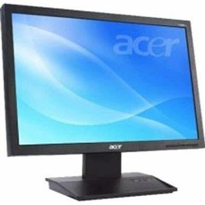 Acer V196HQLAB 18.5" LED Monitor-c