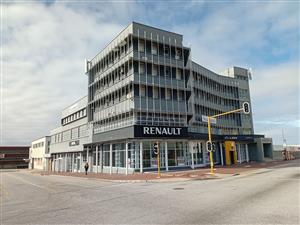Commercial For Sale in North End