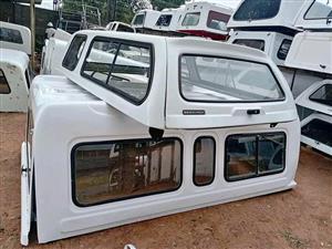 Buy new and used canopy Toyota gd6 Ford range t6 Isuzu max contact number is 
