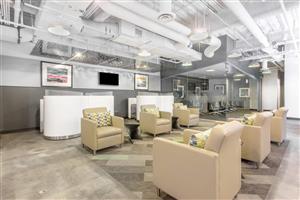 Office Rental Monthly in Stellenbosch Central