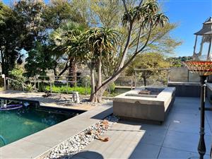 Garden Cottage Rental Monthly in Moreleta Park