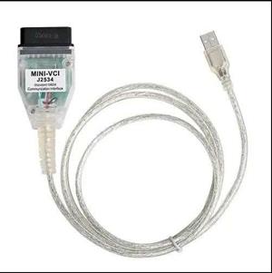 Toyota Techstream Diagnostic Tool – Affordable & Powerful