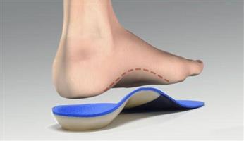 Looking to share premises - I have a foot scanner to make custom insoles