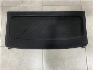 2025 TOYOTA STARLET/SUZUKI BALENO PARCEL SHELF FOR SALE. IN PRISTINE CONDITION