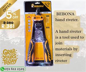 Bebona Tools