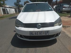 Polo v