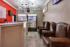 Looking for a cozy, comfortable, and affordable getaway?