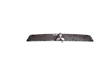 MITSUBISHI LANCER FRONT UPPER BUMPER RADIATOR GRILLE (2008-2015)