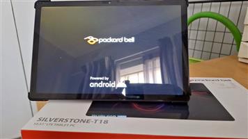 Packard Bell T18 Tablet