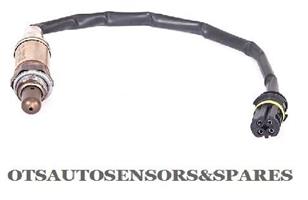 Land Rover Range Rover Lambda Oxygen Sensor OE MHK500910