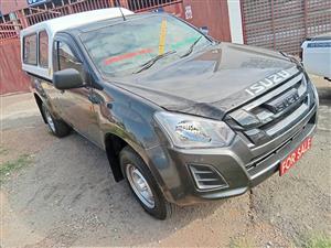 2018 Isuzu KB250 Single Cab For Sale